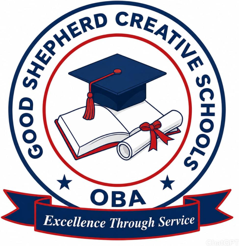 School logo